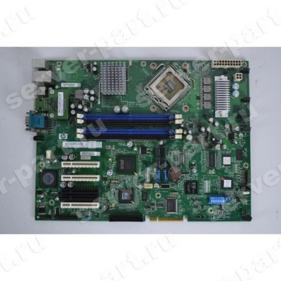 HP 450120-001 системная плата, ATX HP 450120-001 системная плата, ATX