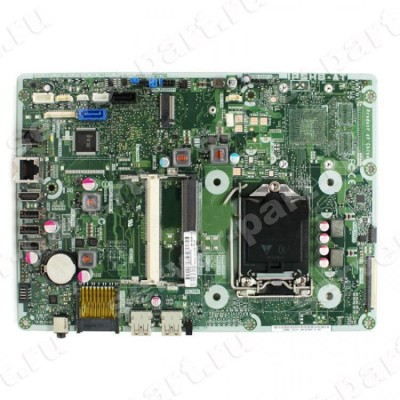 Материнская Плата HP Altis-U iH81 S1150 HT 2SO-DIMM DDRIII 2SATAIII M2 HDMI LAN1000 AC97-8ch miniITX 5000Mhz For Pavilion All-in-One 20 22 23 Series 22-3103la(793298-001) (ХПЕ) Материнская Плата HP Altis-U iH81 S1150 HT 2SO-DIMM DDRIII 2SATAIII M2 HDMI LAN1000 AC97-8ch miniITX 5000Mhz For Pavilion All-in-One 20 22 23 Series 22-3103la(793298-001) (ХПЕ)