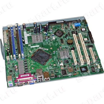 Материнская Плата HP iE3000 S775 4DualDDRII-667 4SAS 1xSFF8484 2SATAII U100 2PCI-E8 2PCI-X 2LAN1000 SVGA ATX For ML310G4(419643-001) (ХПЕ) Материнская Плата HP iE3000 S775 4DualDDRII-667 4SAS 1xSFF8484 2SATAII U100 2PCI-E8 2PCI-X 2LAN1000 SVGA ATX For ML310G4(419643-001) (ХПЕ)