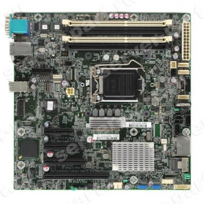 Материнская Плата HP iC200 S1155 4DualDDRIII-10600 6SATAII PCI-E16x 2PCI-E8x PCI-E4x 2LAN1000 SVGA mATX 1U For DL120G7 ML110G7(644671-001) (ХПЕ) Материнская Плата HP iC200 S1155 4DualDDRIII-10600 6SATAII PCI-E16x 2PCI-E8x PCI-E4x 2LAN1000 SVGA mATX 1U For DL120G7 ML110G7(644671-001) (ХПЕ)