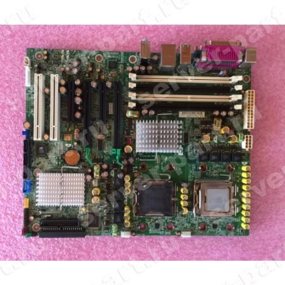 Материнская Плата HP i5000X Dual Socket 771 4FBD 4SATAII U100 2PCI-E16x 2PCI-E8x 2PCI AC97 GbLAN ATX 1066Mhz For XW6400(436925-001) (ХПЕ) Материнская Плата HP i5000X Dual Socket 771 4FBD 4SATAII U100 2PCI-E16x 2PCI-E8x 2PCI AC97 GbLAN ATX 1066Mhz For XW6400(436925-001) (ХПЕ)