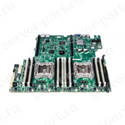 Материнская Плата HP iC610 Dual Socket 2011-3 16DDR4 SATAIII 2PCI-E16x/Riser 2PCI-E8x/Riser SVGA 2xGbLAN E-ATX 8000Mhz 1U For DL160 Gen9(779094-001) (ХПЕ) Материнская Плата HP iC610 Dual Socket 2011-3 16DDR4 SATAIII 2PCI-E16x/Riser 2PCI-E8x/Riser SVGA 2xGbLAN E-ATX 8000Mhz 1U For DL160 Gen9(779094-001) (ХПЕ)