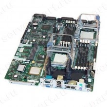 Материнская Плата HP AMD 8131 Dual Socket 940 8DualDDR400 UW320SCSI U100 PCI-E16xRiser 2SCSI SVGA 2GbLAN E-ATX 1000Mhz For DL385G1(411248-001)