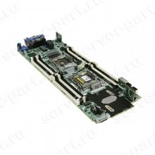 Материнская Плата HP iC610 Dual Socket 2011-3 16DDR4 Blade-ATX 8000Mhz For WS460c Gen9 BL460c Gen9 E5-2600 V4 V3(740039-002)