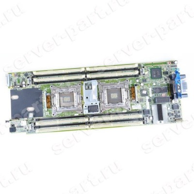 Материнская Плата HP iC600 Dual Socket 2011 12DDR3 2SAS 2PCI-E8x Riser SVGA 2xGbLAN ILO Blade-ATX 8000Mhz For BL460c Gen8 Xeon E5 V1 V2(640870-007) (ХПЕ) Материнская Плата HP iC600 Dual Socket 2011 12DDR3 2SAS 2PCI-E8x Riser SVGA 2xGbLAN ILO Blade-ATX 8000Mhz For BL460c Gen8 Xeon E5 V1 V2(640870-007) (ХПЕ)