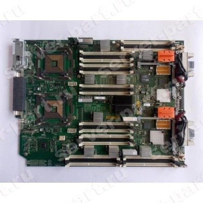 Системная плата HP AD399-60101, BL860c Системная плата HP AD399-60101, BL860c