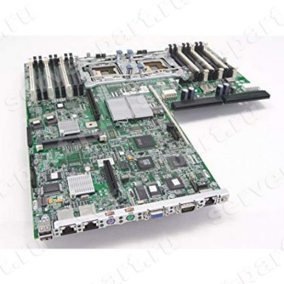 Материнская Плата HP Dual Socket 1207 (F) 8DualDDRII SAS PCI-E16x Riser PCI-E8x Riser SVGA 2GbLAN E-ATX For DL365G5 DL365G1(453250-001) (ХПЕ) Материнская Плата HP Dual Socket 1207 (F) 8DualDDRII SAS PCI-E16x Riser PCI-E8x Riser SVGA 2GbLAN E-ATX For DL365G5 DL365G1(453250-001) (ХПЕ)
