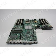 Материнская Плата HP i5520 Dual Socket 1366 12DDR3 6SATAII PCI-E16x 2.0/Riser PCI-E8x SVGA 4xGbLAN E-ATX 6400Mhz 1U For DL360G7(591545-001)