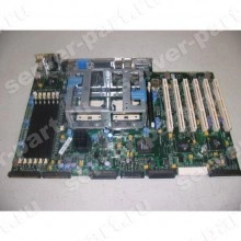 Материнская Плата HP ServerWorks GC-SL Dual Socket 604 6DDR UW160SCSI U100 6PCI-X 2SCSI GbLAN Video E-ATX 533Mhz For ML370G3(290559-001)