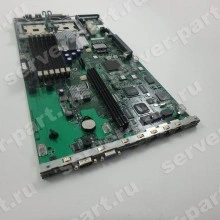 Материнская Плата HP iE7520 Dual Socket 604 4DDR UW320SCSI U100 2PCI-X Video E-ATX 800Mhz For DL360G4(361384-001)