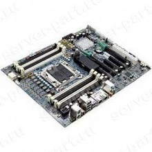 HP Z640 System Board / FCLGA2011 / DDR4 Memory(761512-001)