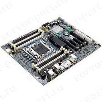 HP Z640 System Board / FCLGA2011 / DDR4 Memory(761512-001) (ХПЕ) HP Z640 System Board / FCLGA2011 / DDR4 Memory(761512-001) (ХПЕ)