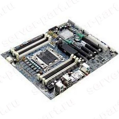 HP Z640 System Board / FCLGA2011 / DDR4 Memory(761512-001) HP Z640 System Board / FCLGA2011 / DDR4 Memory(761512-001)