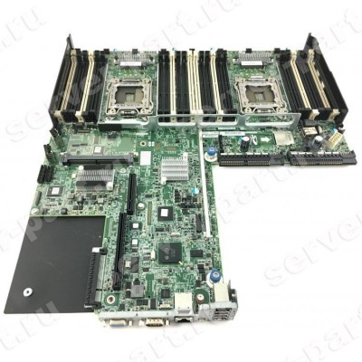 Материнская Плата HP iC602 Dual Socket 2011 24DDR3 2xSFF-8087 SATAIII PCI-E16x 2.0/Riser 2PCI-E8x SVGA E-ATX 8000Mhz 1U For DL360p Gen8(718781-001) (ХПЕ) Материнская Плата HP iC602 Dual Socket 2011 24DDR3 2xSFF-8087 SATAIII PCI-E16x 2.0/Riser 2PCI-E8x SVGA E-ATX 8000Mhz 1U For DL360p Gen8(718781-001) (ХПЕ)