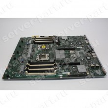 Материнская Плата HP i5520 Dual Socket 1366 12DDR3 8SAS/SATA 2xSFF-8087 2PCI-E16x 2.0/Riser SVGA 4xGbLAN E-ATX 6400Mhz 2U For DL380G6(496069-001)