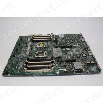Материнская Плата HP i5520 Dual Socket 1366 12DDR3 8SAS/SATA 2xSFF-8087 2PCI-E16x 2.0/Riser SVGA 4xGbLAN E-ATX 6400Mhz 2U For DL380G6(496069-001) (ХПЕ) Материнская Плата HP i5520 Dual Socket 1366 12DDR3 8SAS/SATA 2xSFF-8087 2PCI-E16x 2.0/Riser SVGA 4xGbLAN E-ATX 6400Mhz 2U For DL380G6(496069-001) (ХПЕ)