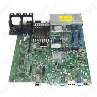 Материнская Плата HP i5000P Dual Socket 771 8FBD 2PCI-E8x SVGA 2GbLAN E-ATX 1333Mhz For DL380G5 Xeon 50xx 51xx 52xx 53xx 54xx(436526-001) (ХПЕ) Материнская Плата HP i5000P Dual Socket 771 8FBD 2PCI-E8x SVGA 2GbLAN E-ATX 1333Mhz For DL380G5 Xeon 50xx 51xx 52xx 53xx 54xx(436526-001) (ХПЕ)