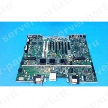 Материнская Плата HP AMD Quad(With 4xBoards) Socket F 32DualDDRII(With 4xBoards) 3PCI-E16x 4PCI-E8x 2PCI-X SVGA 2GbLAN E-ATX For DL585G6 DL585G5(463751-001)
