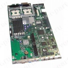 Материнская Плата HP iE7520 Dual Socket 604 6DDRII UW320SCSI U100 2PCI-X Video E-ATX 800Mhz For DL360G4p(382133-001)
