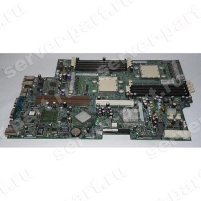 Материнская Плата HP AMD 8132 Dual Socket 940 8DualDDR400 PCI-E16xRiser 2PCI-X SVGA 2GbLAN E-ATX 1000Mhz For DL145G2(408297-001) (ХПЕ) Материнская Плата HP AMD 8132 Dual Socket 940 8DualDDR400 PCI-E16xRiser 2PCI-X SVGA 2GbLAN E-ATX 1000Mhz For DL145G2(408297-001) (ХПЕ)