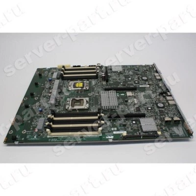 Материнская Плата HP i5520 Dual Socket 1366 12DDR3 8SAS/SATA 2xSFF-8087 2PCI-E16x 2.0/Riser SVGA 4xGbLAN E-ATX 6400Mhz 2U For DL380G6(451277-002) Материнская Плата HP i5520 Dual Socket 1366 12DDR3 8SAS/SATA 2xSFF-8087 2PCI-E16x 2.0/Riser SVGA 4xGbLAN E-ATX 6400Mhz 2U For DL380G6(451277-002)