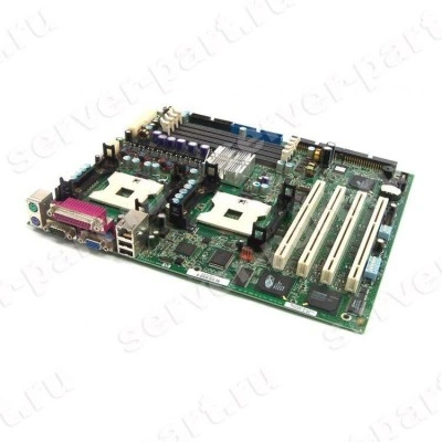 HP 324709-001 системная плата, Socket 604, ATX HP 324709-001 системная плата, Socket 604, ATX
