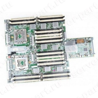Материнская Плата HP iE7500 Dual Socket 1567 (LGA1567) 32DDR3 E-ATX 6400Mhz For ProLiant BL680c Gen7 Server Blade B-Side(644498-001) (ХПЕ) Материнская Плата HP iE7500 Dual Socket 1567 (LGA1567) 32DDR3 E-ATX 6400Mhz For ProLiant BL680c Gen7 Server Blade B-Side(644498-001) (ХПЕ)