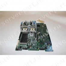 Материнская Плата HP iE7520 Dual Socket 604 6DDRII SAS U100 PCI-E16x 2SAS Video E-ATX 800Mhz For DL380G4p(409160-001)