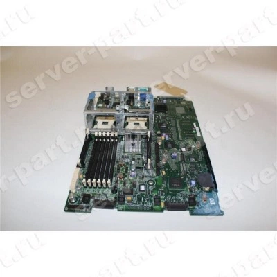 Материнская Плата HP iE7520 Dual Socket 604 6DDRII SAS U100 PCI-E16x 2SAS Video E-ATX 800Mhz For DL380G4p(411030-001) Материнская Плата HP iE7520 Dual Socket 604 6DDRII SAS U100 PCI-E16x 2SAS Video E-ATX 800Mhz For DL380G4p(411030-001)