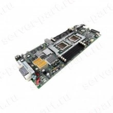 Материнская Плата HP ServerWorks HT-1000 Dual Socket 1207 (F) 8DualDDRII SAS SVGA 2GbLAN BladeATX For BL465cG5(509553-001)