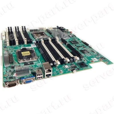 Материнская Плата HP i5520 Dual Socket 1366 18DDR3 6SATAII PCI-E16x 2.0/Riser PCI-E8x SVGA 2xGbLAN E-ATX 6400Mhz 1U For DL160G6 SL160zG6 Xeon 56xx 55xx(593347-003) Материнская Плата HP i5520 Dual Socket 1366 18DDR3 6SATAII PCI-E16x 2.0/Riser PCI-E8x SVGA 2xGbLAN E-ATX 6400Mhz 1U For DL160G6 SL160zG6 Xeon 56xx 55xx(593347-003)