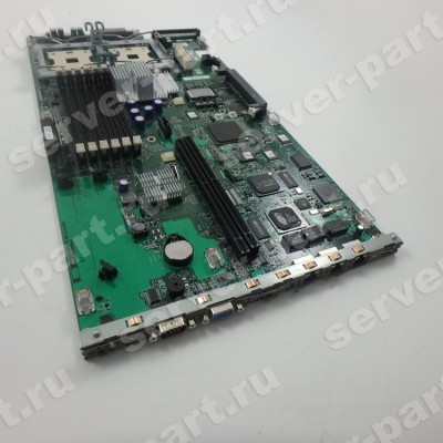 Материнская Плата HP iE7520 Dual Socket 604 6DDRII UW320SCSI U100 2PCI-X Video E-ATX 800Mhz For DL360G4p(409741-001) (ХПЕ) Материнская Плата HP iE7520 Dual Socket 604 6DDRII UW320SCSI U100 2PCI-X Video E-ATX 800Mhz For DL360G4p(409741-001) (ХПЕ)