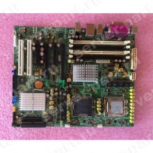 Материнская Плата HP i5000X Dual Socket 771 4FBD 4SATAII U100 2PCI-E16x 2PCI-E8x 2PCI AC97 GbLAN ATX 1066Mhz For XW6400(442029-001)