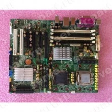 Материнская Плата HP i5000X Dual Socket 771 4FBD 4SATAII U100 2PCI-E16x 2PCI-E8x 2PCI AC97 GbLAN ATX 1066Mhz For XW6400(442029-001)