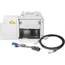 774609-B21 - Комплект FIO с быстросъемным ушком HPE DL160 Gen9