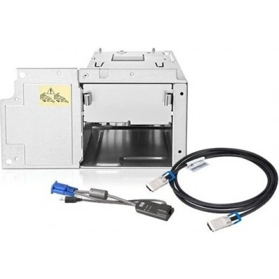 774609-B21 - Комплект FIO с быстросъемным ушком HPE DL160 Gen9 774609-B21 - Комплект FIO с быстросъемным ушком HPE DL160 Gen9