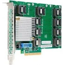873444-B21 — расширитель HPE DL5x0 Gen10 SAS 12 Гбит/с