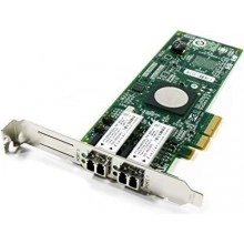 AJ764A - Сеть хранения данных для сервера HPE
