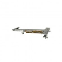 725585-B21 - Комплект Riser FIO для HPE DL160 Gen9 CPU1