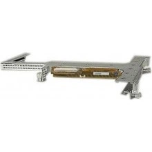 725585-B21 - Комплект Riser FIO для HPE DL160 Gen9 CPU1