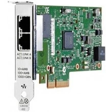 652497-B21 - Сетевые адаптеры для сервера HPE