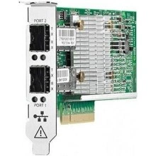 652503-B21 - Сетевые адаптеры для сервера HPE