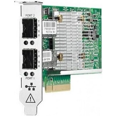 652503-B21 - Сетевые адаптеры для сервера HPE 652503-B21 - Сетевые адаптеры для сервера HPE
