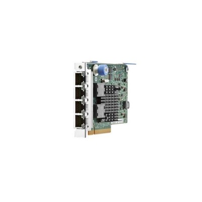 665240-B21 - Сетевые адаптеры для сервера HPE (ХПЕ) 665240-B21 - Сетевые адаптеры для сервера HPE (ХПЕ)