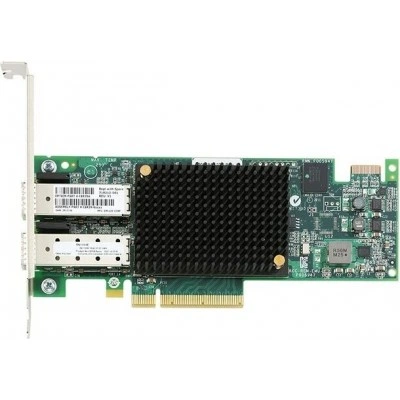 C8R39A - Сеть хранения данных для сервера HPE C8R39A - Сеть хранения данных для сервера HPE