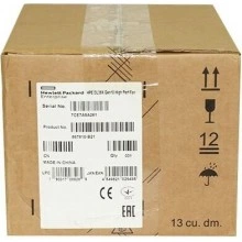 867810-B21 - Вентилятор HPE DL38X Gen10 High Perf