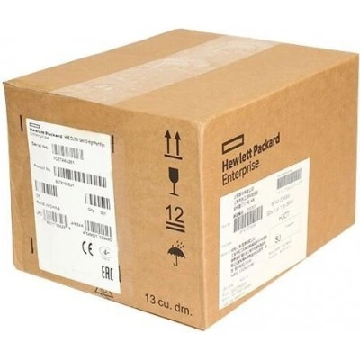 867810-B21 - Вентилятор HPE DL38X Gen10 High Perf 867810-B21 - Вентилятор HPE DL38X Gen10 High Perf