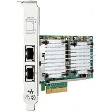 656596-B21 - Сетевые адаптеры для сервера HPE