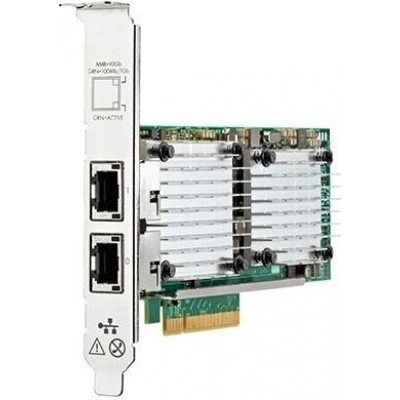 656596-B21 - Сетевые адаптеры для сервера HPE 656596-B21 - Сетевые адаптеры для сервера HPE