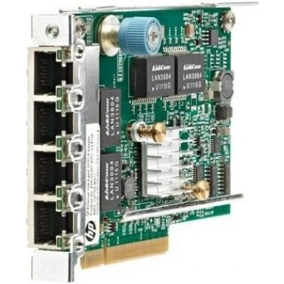 700751-B21 - Сетевые адаптеры для сервера HPE